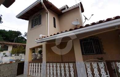 Imagem 1: Casa à venda, 199 m² por R$ 800.000,00 - Araçatiba - Maricá/RJ