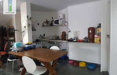 Imagem 14: Sobrado com 5 dormitórios, 326 m² - venda por R$ 3.200.000,00 ou aluguel...