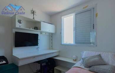 Imagem 8: Apartamento à venda, 65 m² por R$ 450.000,00 - Jardim Prudência - São...