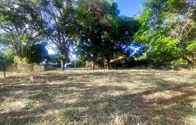 Imagem 1: LAGOA SANTA - Terreno Padrão - Recanto Da Lagoa