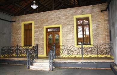 Imagem 9: Galpão/Depósito/Armazém para aluguel e venda tem 500 metros quadrados