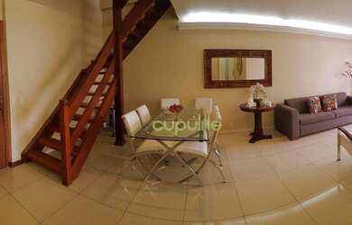 Imagem 5: Cobertura à venda, 250 m² por R$ 1.650.000,00 - Jardim Icaraí - Niterói/RJ