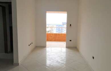 Imagem 2: Apartamento à venda, 59 m² por R$ 270.000,00 - Ocian - Praia Grande/SP