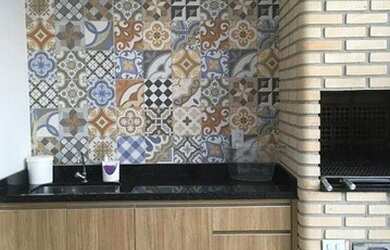 Imagem 10: Casa com 3 dormitórios à venda, 130 m² por R$ 809.900 - Condomínio...