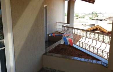 Imagem 12: Casa residencial à venda, Parque Residencial Damha I, São José do Rio...