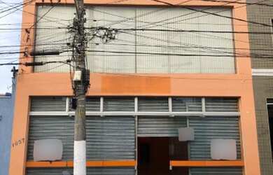 Imagem 1: Salão para alugar, 300 m² por R$ 8.000,00/mês - Centro - Itu/SP