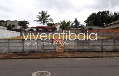 Imagem: O terreno possui 520m² de Área e está localizado em Jardim