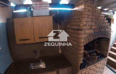 Imagem 12: Residencial - Bela Vista. Churrasqueira, 180m² de Área, 2 Vagas na garageme3...