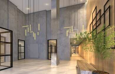 Imagem 3: APARTAMENTOSão Paulo. 46m² de Área, 1 Banheiroe2 Dormitórios