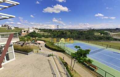 Imagem 11: Terreno à venda, 658 m² por R$ 630.000,00 - Condomínio Cyrela Landscape...