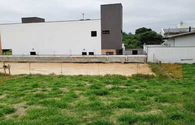 Imagem 5: Terreno à venda, 420 m² por R$ 270.000,00 - Condomínio Mirante dos...