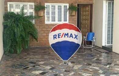 Imagem 3: Casa à venda, 214 m² por R$ 529.000,00 - Jardim Terra Branca - Bauru/SP