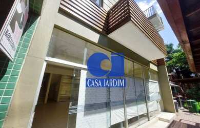 Imagem: O depósito possui 227m² de Área e está localizado em Barueri