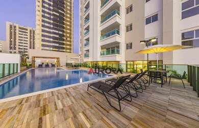 Imagem 2: Apartamento à venda, 124 m² por R$ 915.000,00 - Andrade - Londrina/PR