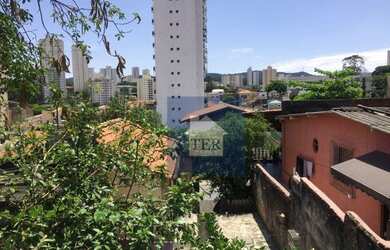 Imagem 9: Terreno à venda, 500 m² por R$ 1.250.000 - Parque Mandaqui - São Paulo/SP