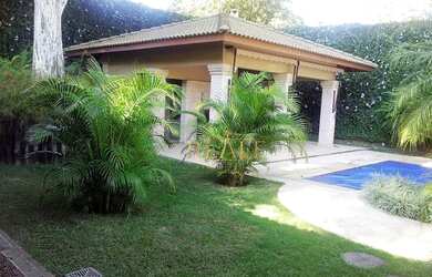 Imagem 16: Casa à venda, 540 m² por R$ 4.200.000,00 - Condomínio São Joaquim...