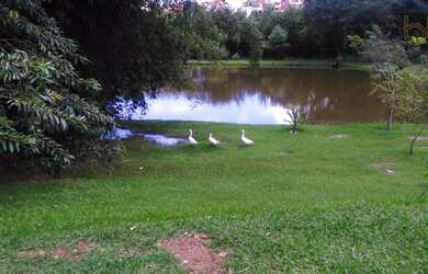 Imagem 16: Casa com 4 dormitórios à venda, 730 m² por R$ 3.000.000,00 - Condomínio...