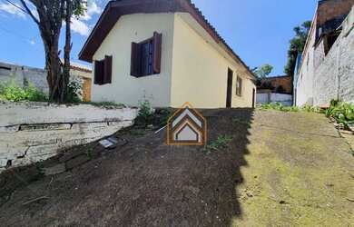 Imagem 2: Casa à venda, 60 m² por R$ 160.000,00 - Jardim Porto Alegre - Alvorada/RS