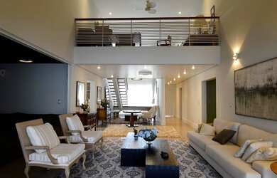 Imagem 7: Casa com 3 dormitórios à venda, 350 m² por R$ 3.500.000