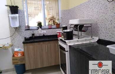 Imagem 2: Apartamento com 2 dormitórios à venda, 94 m² por R$ 280.000,00 - Portal...