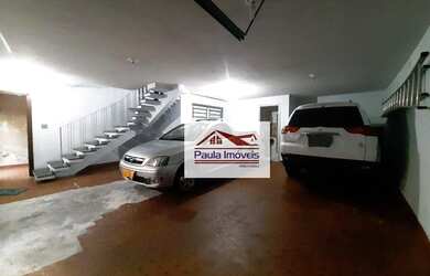 Imagem 4: Sobrado com 2 dormitórios à venda, 192 m² por R$ 900.000 - Parque Novo Mundo - São Paulo/S