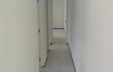 Imagem 7: Casa com 3 dormitórios, 100 m² - venda por R$ 220.000,00 ou aluguel...