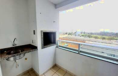 Imagem 5: Apartamento com 3 dormitórios, 70 m² - venda por R$ 355.000,00 ou aluguel...