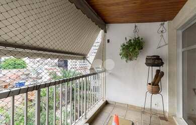 Imagem 9: Apartamento à venda, 135 m² por R$ 1.450.000,00 - Laranjeiras - Rio...