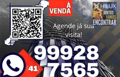 Imagem 5: ZR2 Terreno à venda, 350 m² por R$ 400.000 - Bairro Alto - Curitiba/PR