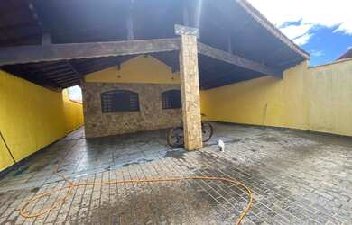 Imagem 3: Casa à venda, 241 m² por R$ 750.000,00 - Solemar - Praia Grande/SP