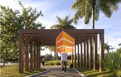 Imagem 14: Terreno à venda, 295 m² por R$ 249.000 - Paseo - Gravataí/RS