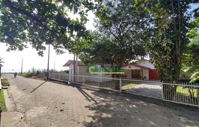 Imagem 4: Terreno QUADRA MAR, 505 m² por R$ 1.650.000 - Praia do Quilombo - Penha/SC