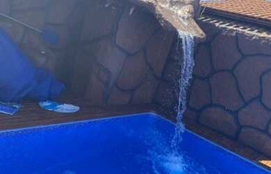 Imagem 6: Casa para temporada