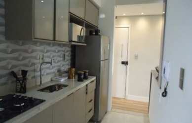 Imagem 5: Apartamento com 2 dormitórios, 52 m² - venda por R$ 253.000,00 ou aluguel...