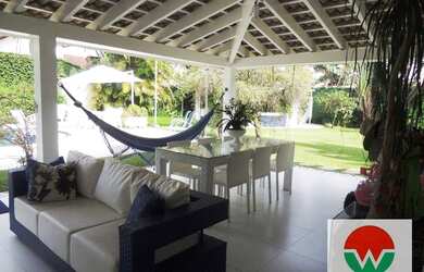 Imagem 9: Jardim Acapulco - Guarujá - Casa para locação temporada