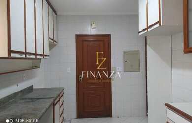 Imagem 6: Apartamento a locação no Residencial Jardim Di Napoli - Indaiatuba -...