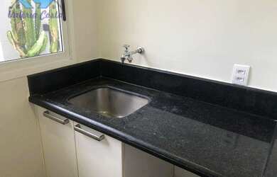 Imagem 7: Apartamento, 104 m² - venda por R$ 970.000,00 ou aluguel por R$ 4.600,00/mês...