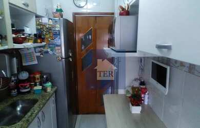 Imagem 6: Apartamento com 3 dormitórios à venda, 68 m² por R$ 436.000 - Lauzane...