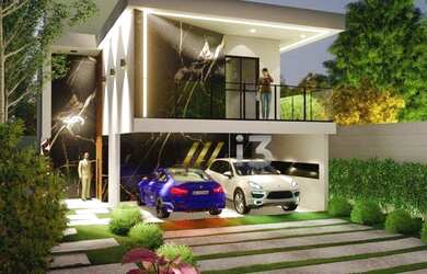 Imagem 14: Casa à venda, 238 m² por R$ 1.320.000,00 - Jardim Maristela - Atibaia/SP