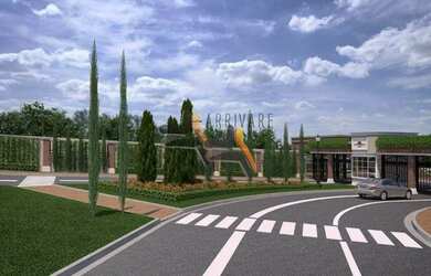 Imagem 1: Terreno Residencial à venda, Residencial London Park, Jardim Panorama,...