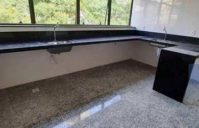 Imagem 2: Apartamento à venda, 32 m² por R$ 450.000,00 - Lourdes - Belo Horizonte/MG