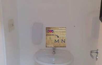 Imagem 4: Sala para alugar, 47 m² por R$ 1.900,00/mês - Alphaville Conde II - Barueri/SP