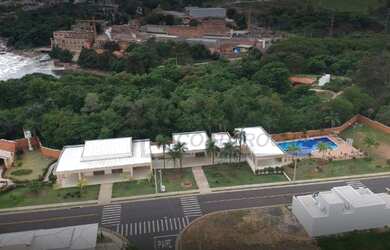 Imagem 4: Terreno à venda, 175 m² por R$ 225.000,00 - Condomínio Village Moutonnée...