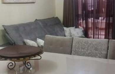 Imagem 2: Apartamento à venda, 129 m² por R$ 586.000,00 - Santa Maria - São Caetano...