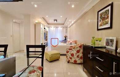 Imagem 2: Lindo Apartamento no Condomínio Verano Residence Park