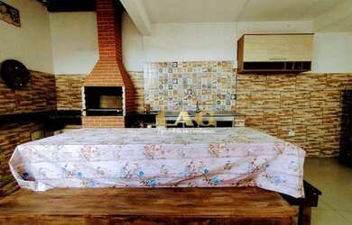 Imagem 5: Casa com 4 dormitórios, 270 m² - venda por R$ 480.000,00 ou aluguel...