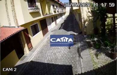 Imagem 4: Sobrado com 4 dormitórios, 128 m² - venda por R$ 555.000,00 ou aluguel...