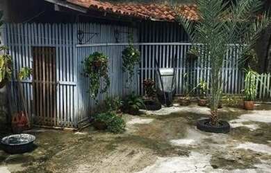 Imagem 10: RF Imóveis Vende - Casa com 880m², 3/4, 2 vg no bairro Águas Lindas