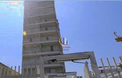 Imagem 1: Apartamento com 2 dormitórios, 70 m² - venda por R$ 290.000,00 ou aluguel...