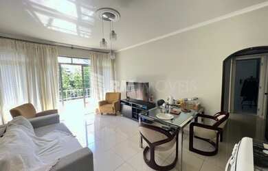 Imagem 2: SALVADOR - Apartamento Padrão - JARDIM APIPEMA